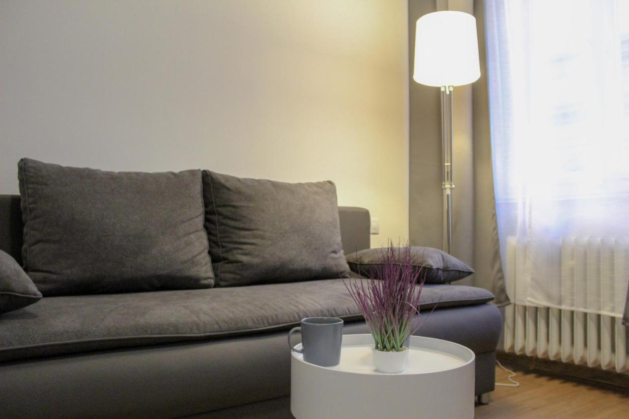 Apartment Happy Days Sokolska