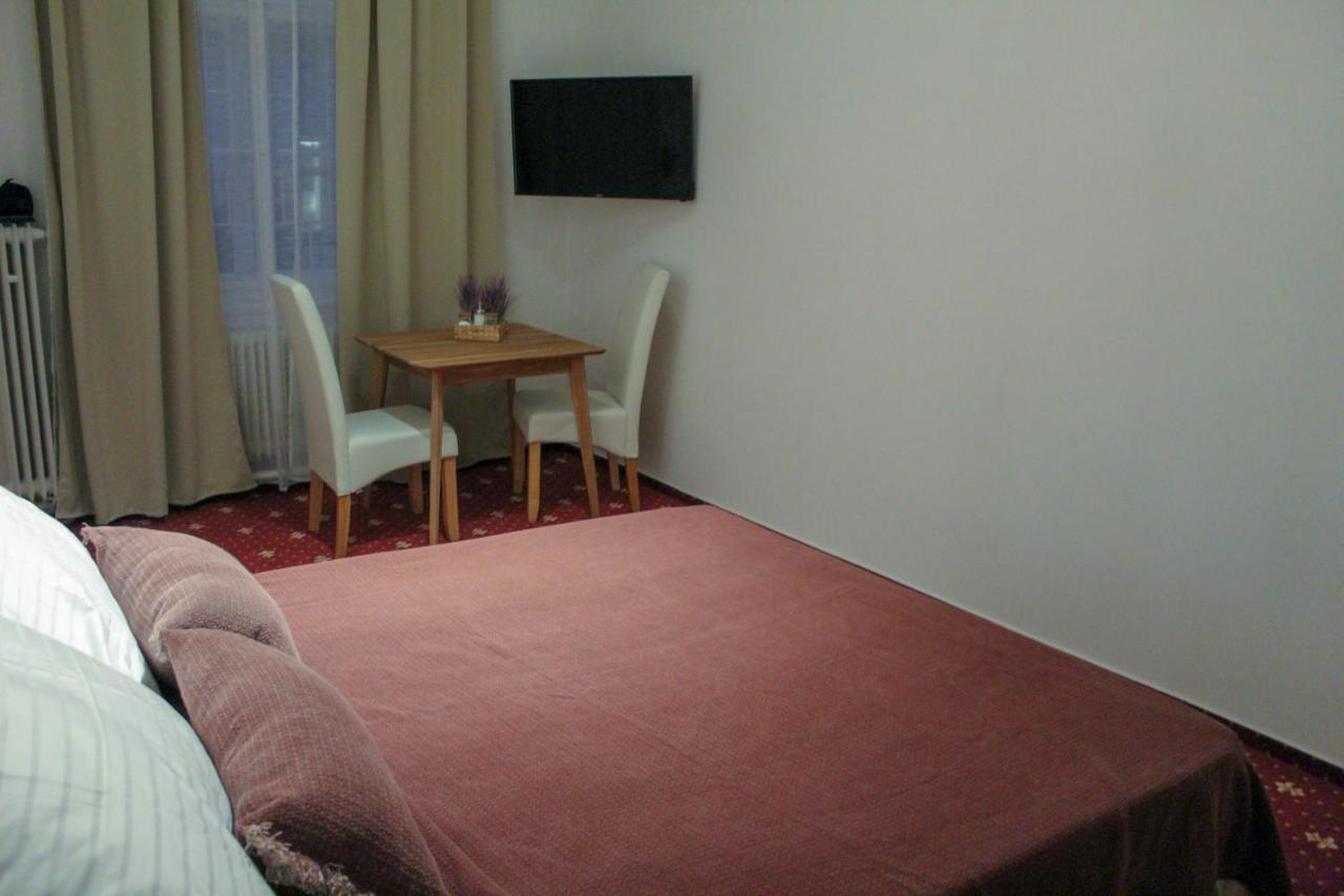 Apartment Happy Days Sokolska