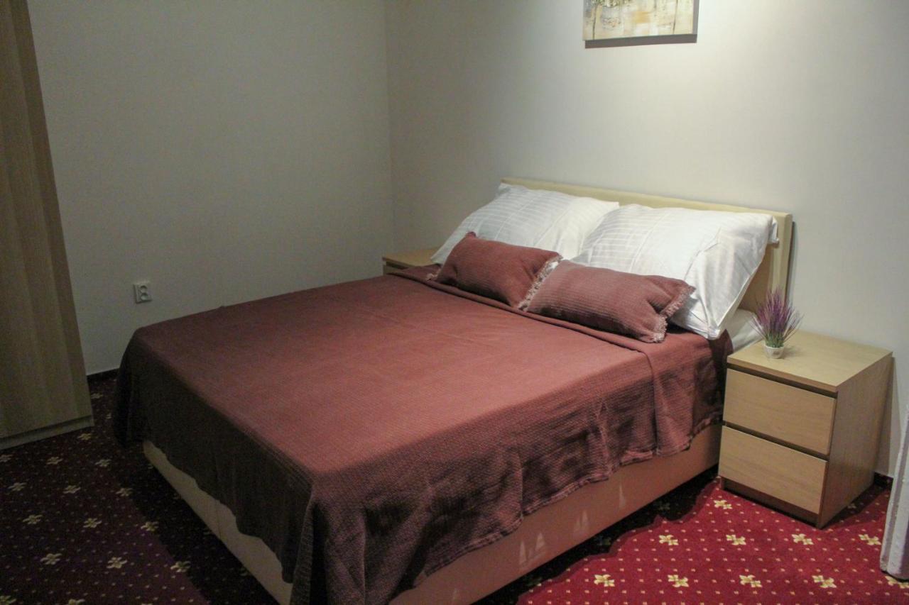 Apartment Happy Days Sokolska Prague