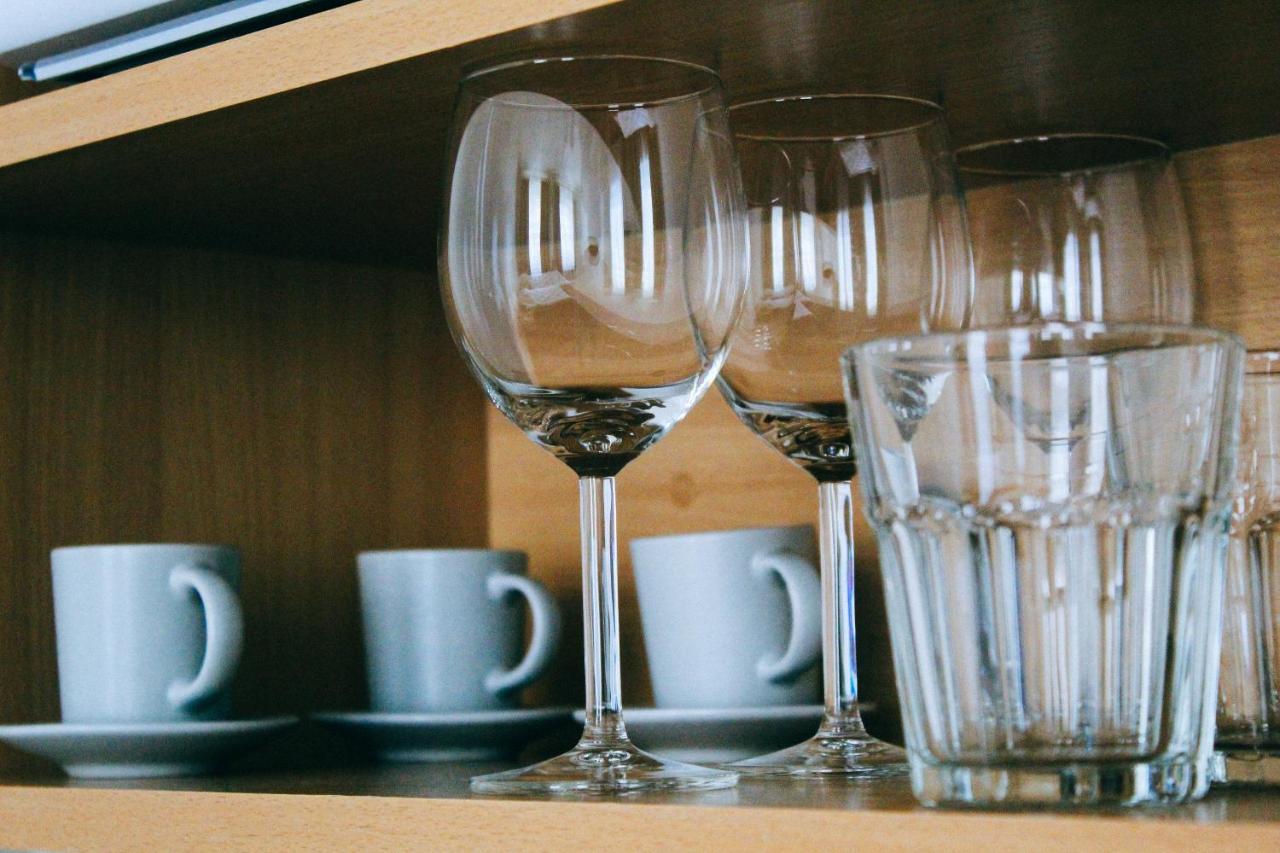 Apartment Happy Days Sokolska Prague