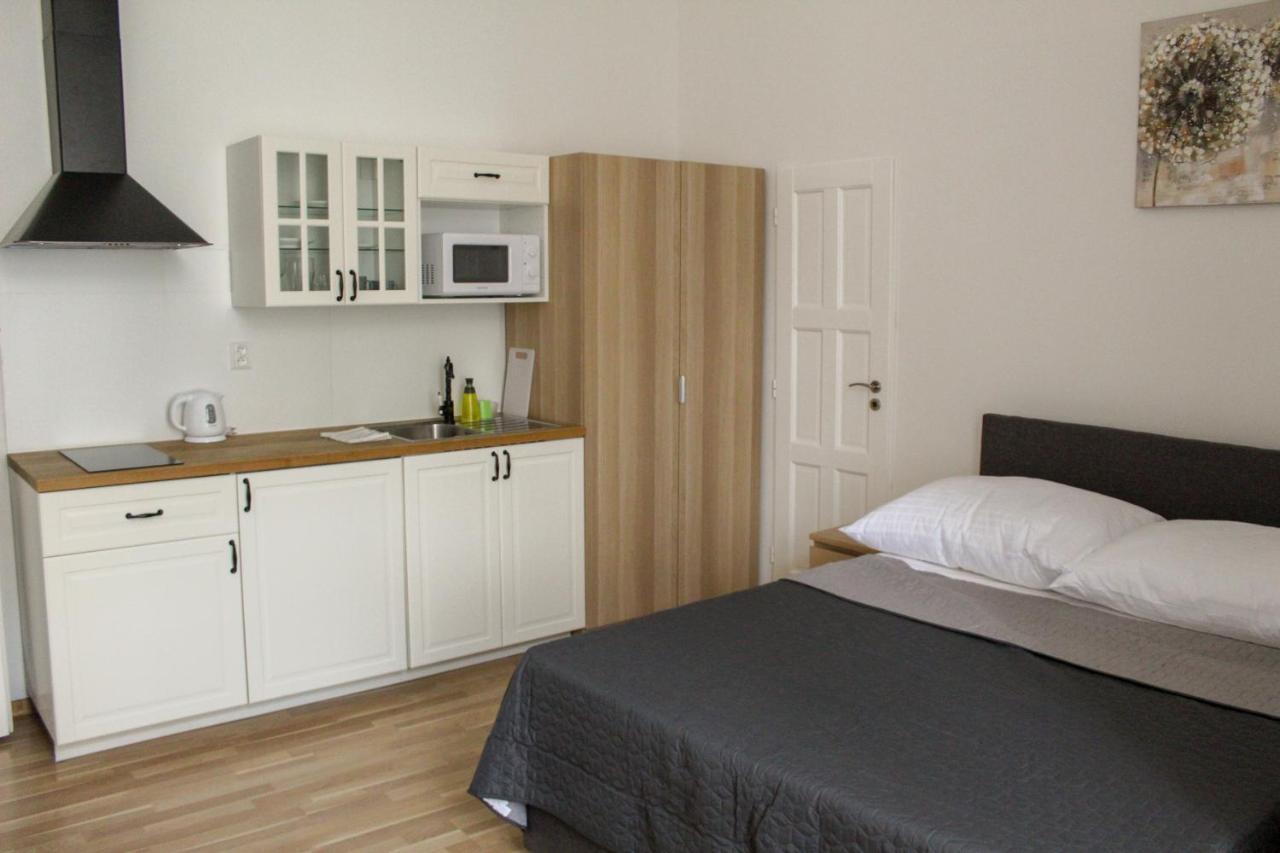 Apartment Happy Days Sokolska