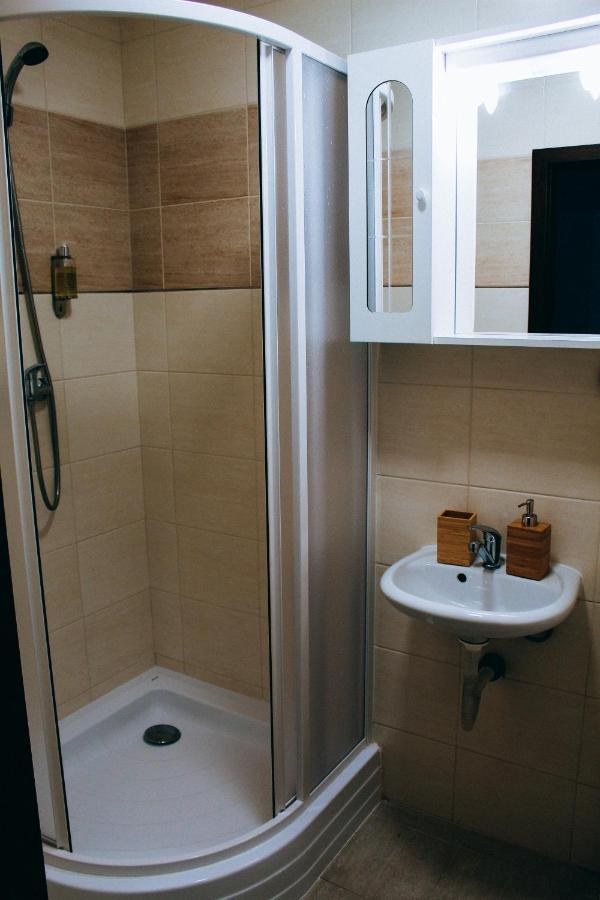 Apartment Happy Days Sokolska *
