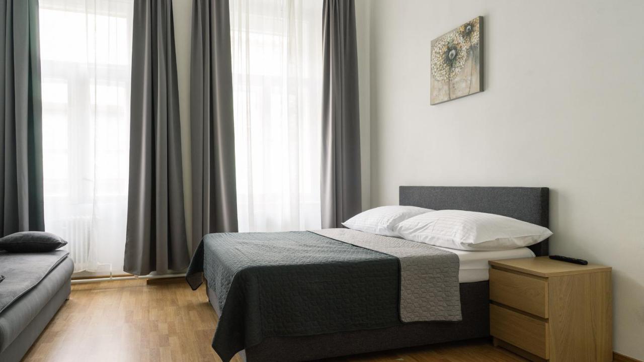Happy Days Sokolska Apartment
