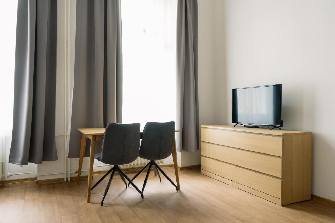 Apartment Happy Days Sokolska Prague