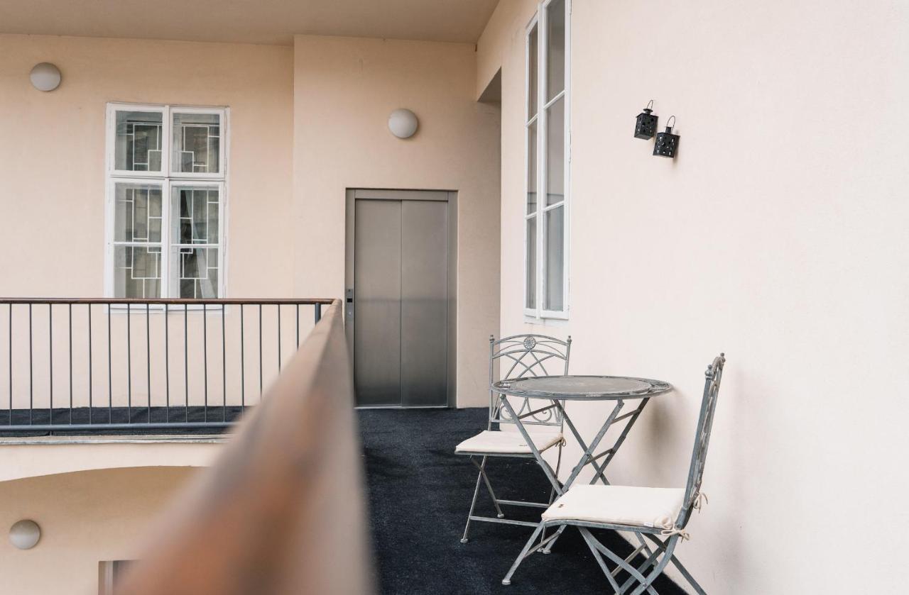 Happy Days Sokolska Apartment