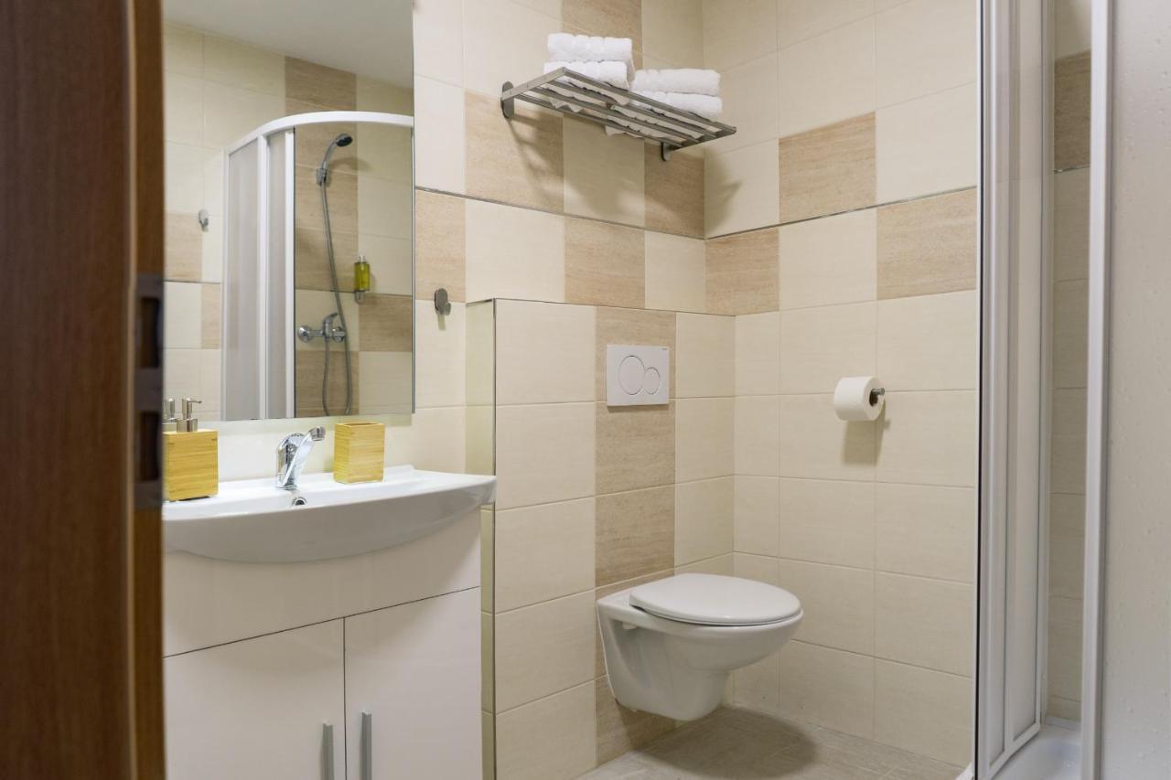 Apartment Happy Days Sokolska
