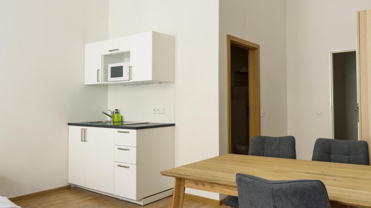 Apartment Happy Days Sokolska